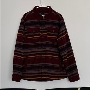 Men’s Goodfellow & Co. Xavier shirt jacket